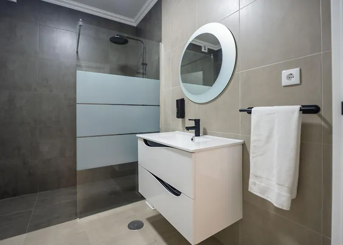 Mc House Ribeira Grande