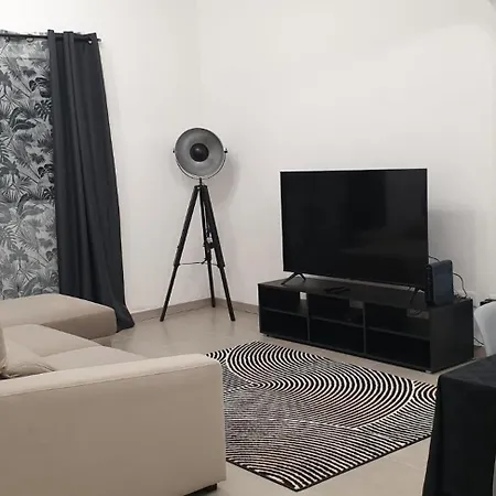 Mc House リベイラ・グランデ