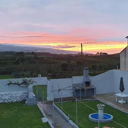 Mc House Holiday home *