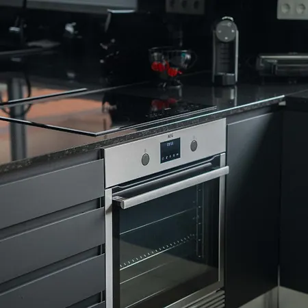 Mc House 別荘 リベイラ・グランデ