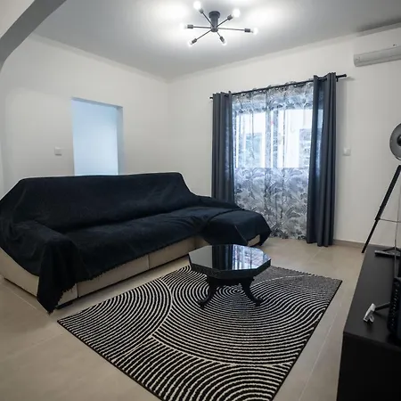 Mc House Holiday home Ribeira Grande