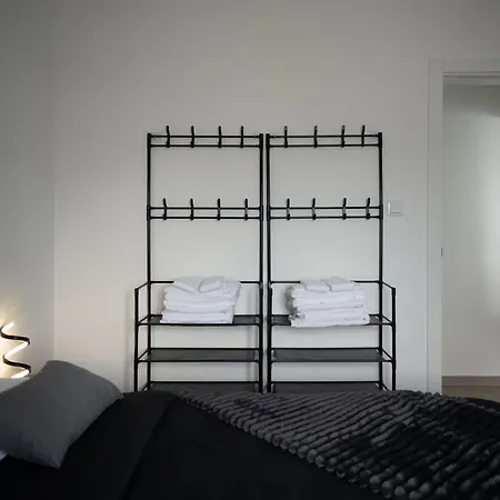 Mc House Dom wakacyjny *