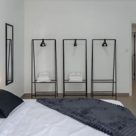 Σπίτι διακοπών Mc House *