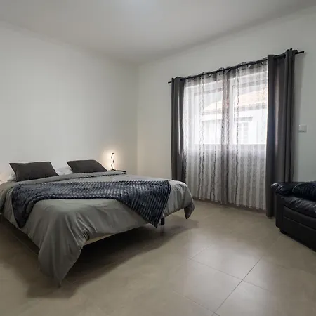 Mc House Holiday home Ribeira Grande