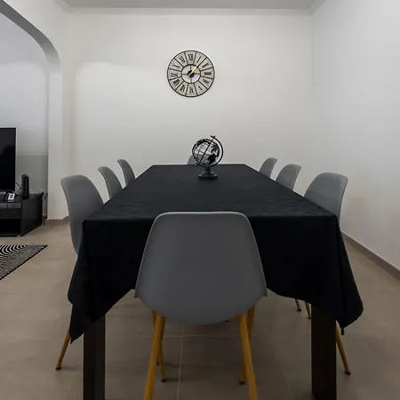 Mc House