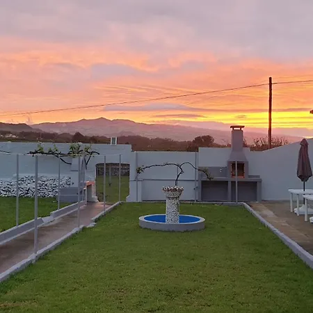 Mc House Holiday home Ribeira Grande