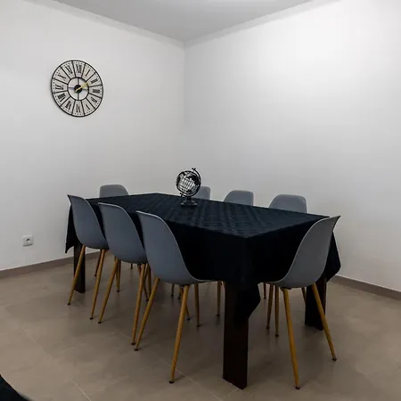 Mc House * Ribeira Grande