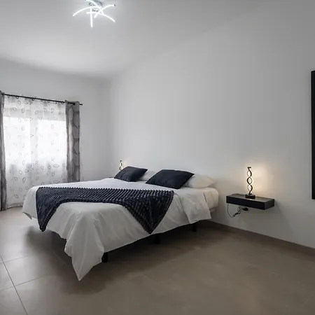 Mc House * リベイラ・グランデ