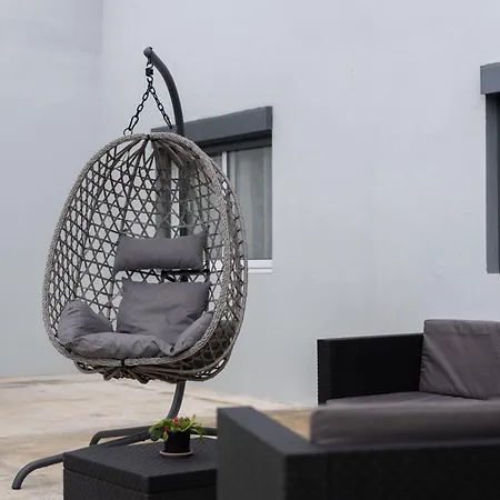 Σπίτι διακοπών Mc House *