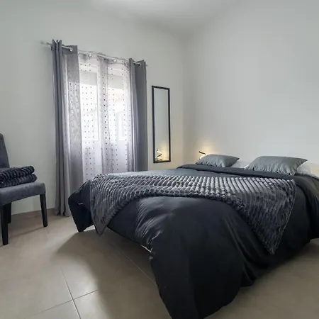 Holiday home Mc House Ribeira Grande