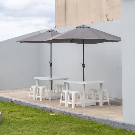 Mc House * Ribeira Grande