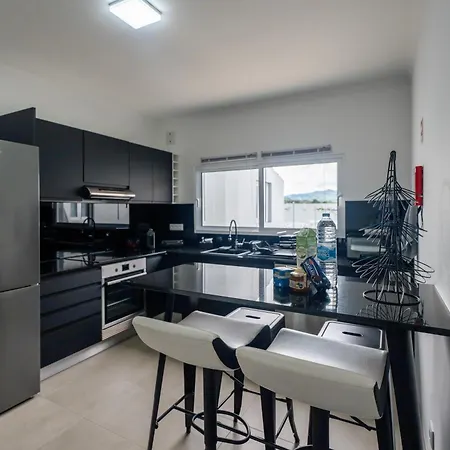Mc House Holiday home Ribeira Grande
