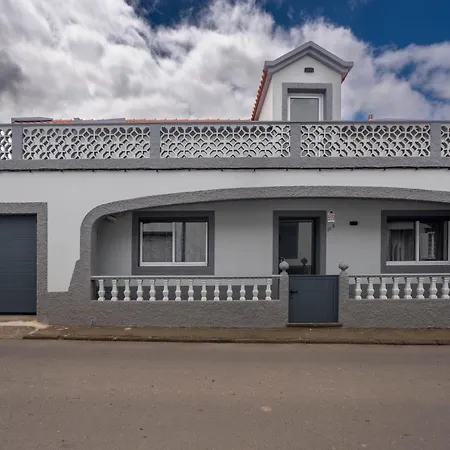 Mc House リベイラ・グランデ