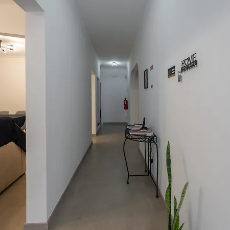 Mc House リベイラ・グランデ