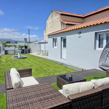 Holiday home Mc House