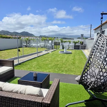 Holiday home Mc House