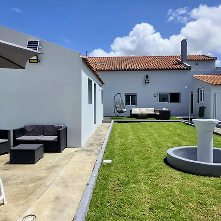 Mc House Holiday home