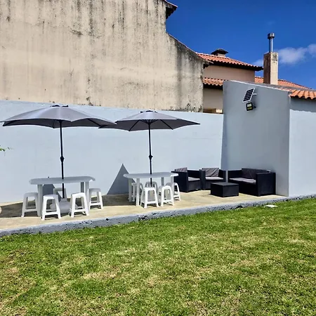Holiday home Mc House