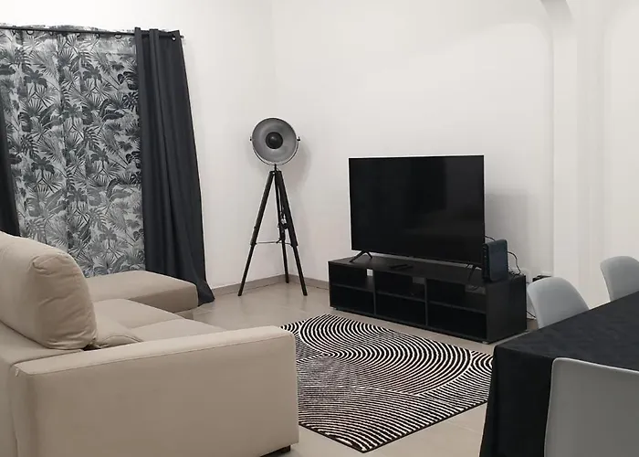 Mc House Ribeira Grande