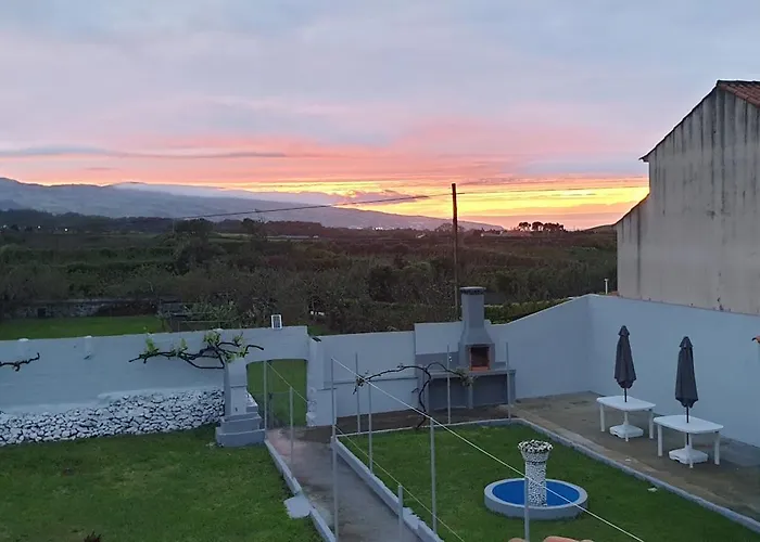 Mc House Dom wakacyjny *