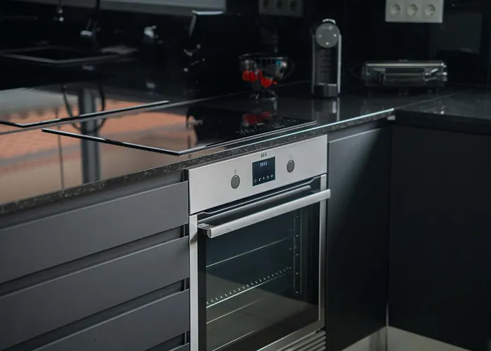 Mc House Dom wakacyjny Ribeira Grande