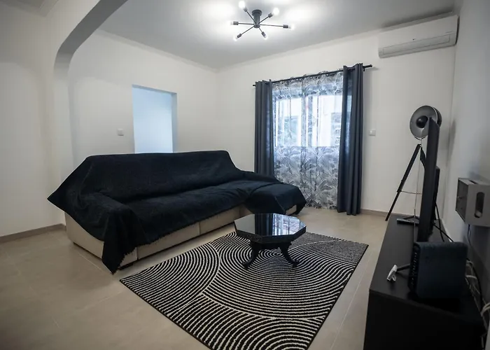 Mc House Prázdninový dům Ribeira Grande