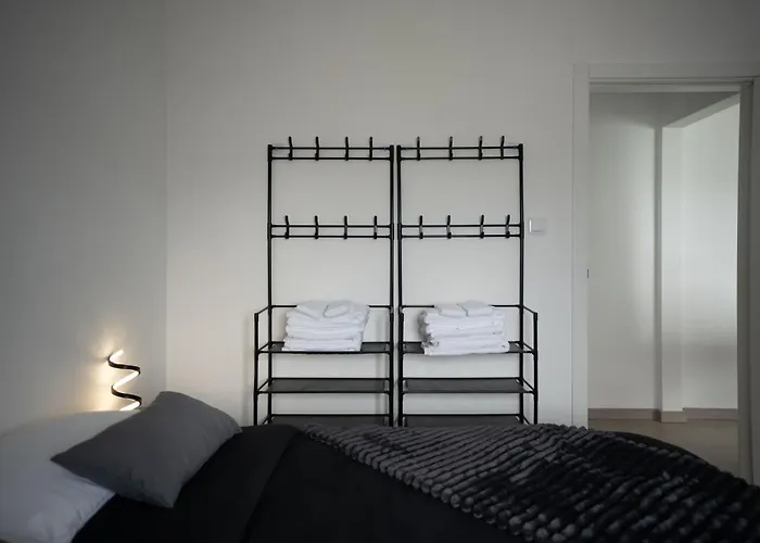 Mc House Prázdninový dům *