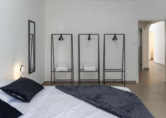 Prázdninový dům Mc House *