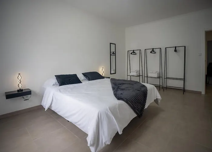 Prázdninový dům Mc House Ribeira Grande