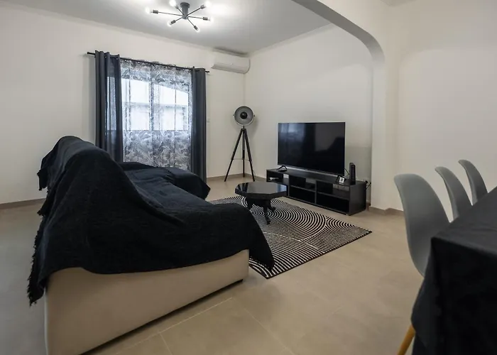 Dom wakacyjny Mc House