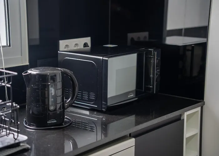 Mc House * Ribeira Grande