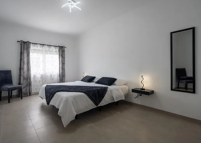 Mc House * Ribeira Grande