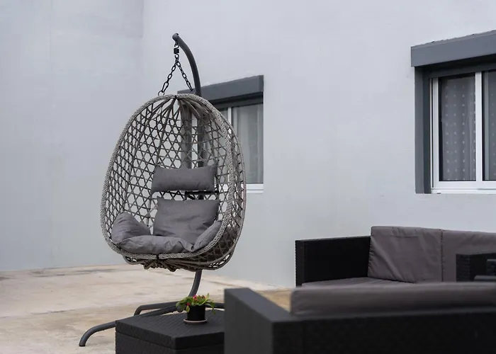 Prázdninový dům Mc House *