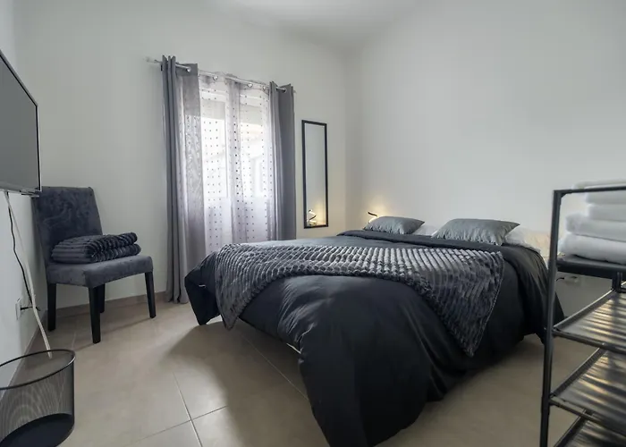 Prázdninový dům Mc House Ribeira Grande