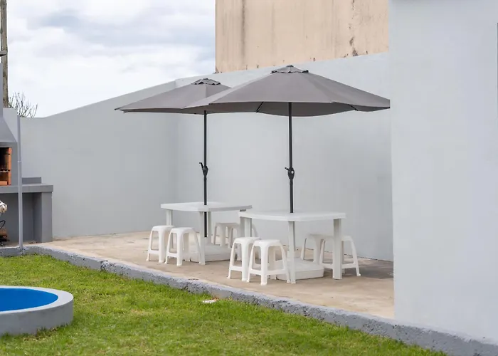 Mc House * Ribeira Grande