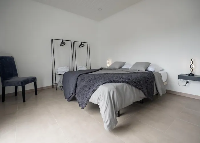 Prázdninový dům Mc House