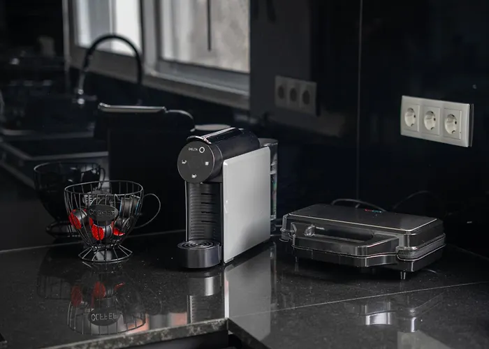 Mc House Prázdninový dům *