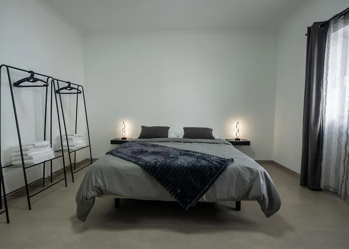 Mc House Ribeira Grande