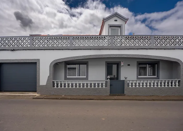 Mc House Ribeira Grande