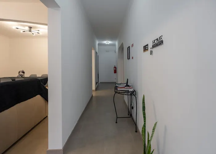 Mc House Ribeira Grande